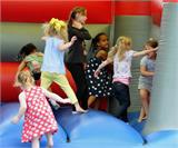 bouncy castle 7